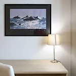 Apartman Primopiano - Sammartini Milánó