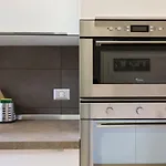 Primopiano - Sammartini Apartman *