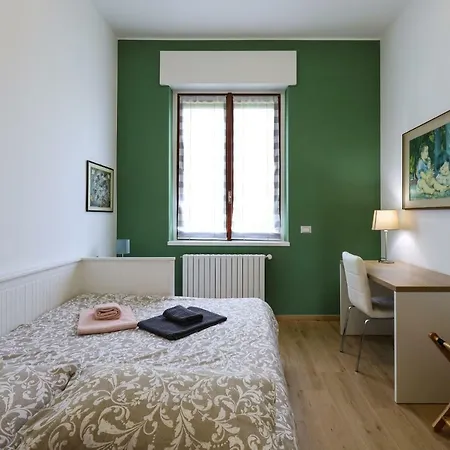 Primopiano - Sammartini Apartment