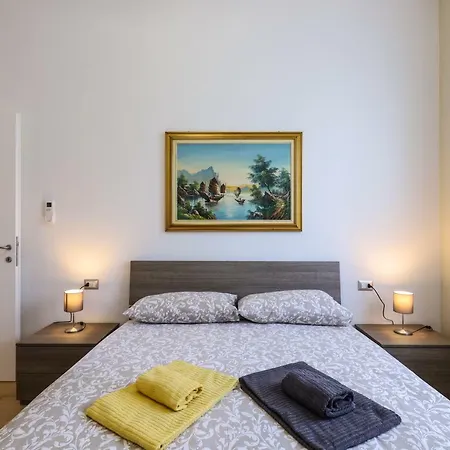 Primopiano - Sammartini Apartment *