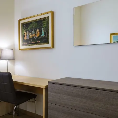 Primopiano - Sammartini Apartment
