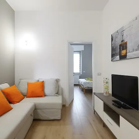 Apartment Primopiano - Sammartini