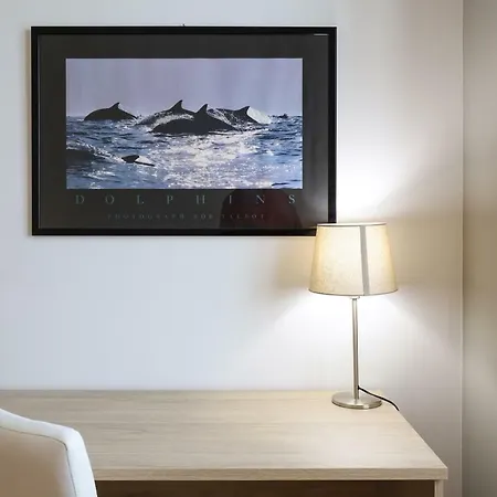 Apartment Primopiano - Sammartini Milan