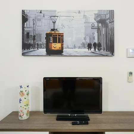 Primopiano - Sammartini Apartment *