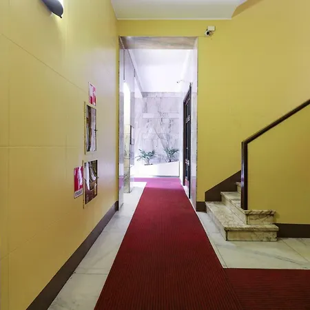 Primopiano - Sammartini Apartment Milan