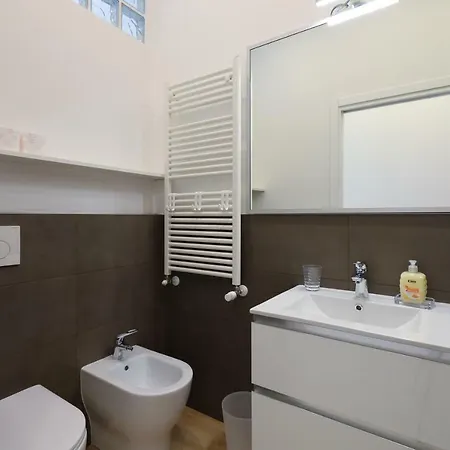 Primopiano - Sammartini Apartment