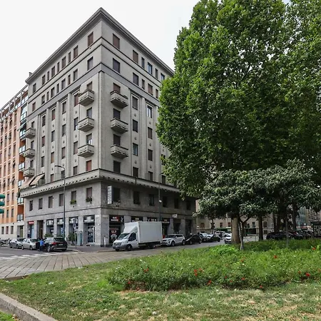 Apartment Primopiano - Sammartini