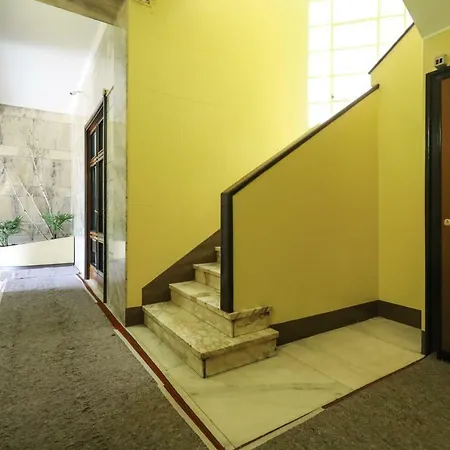 Apartment Primopiano - Sammartini *