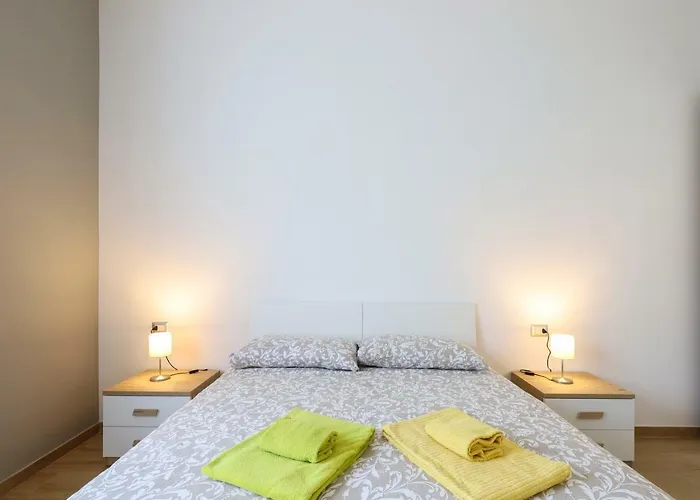 Primopiano - Sammartini Apartment Milan
