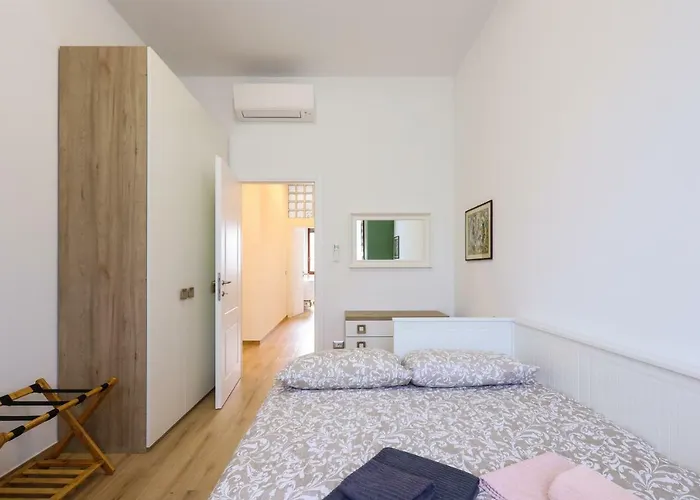 Apartment Primopiano - Sammartini