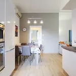 Primopiano - Sammartini Apartamento