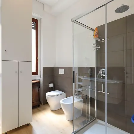 Lejlighed Primopiano - Sammartini *