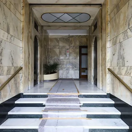 Primopiano - Sammartini