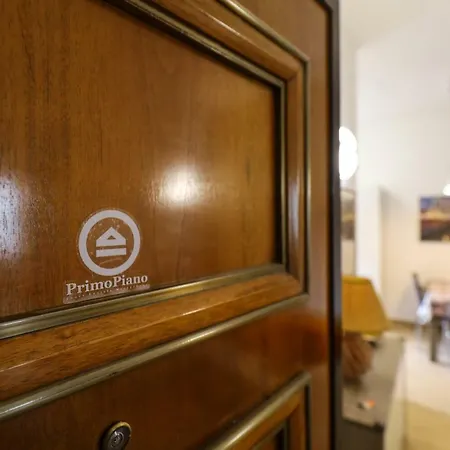 Primopiano - Sammartini * Milano